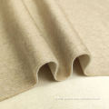 Double Sided Wool Fabric Wool polyester blended